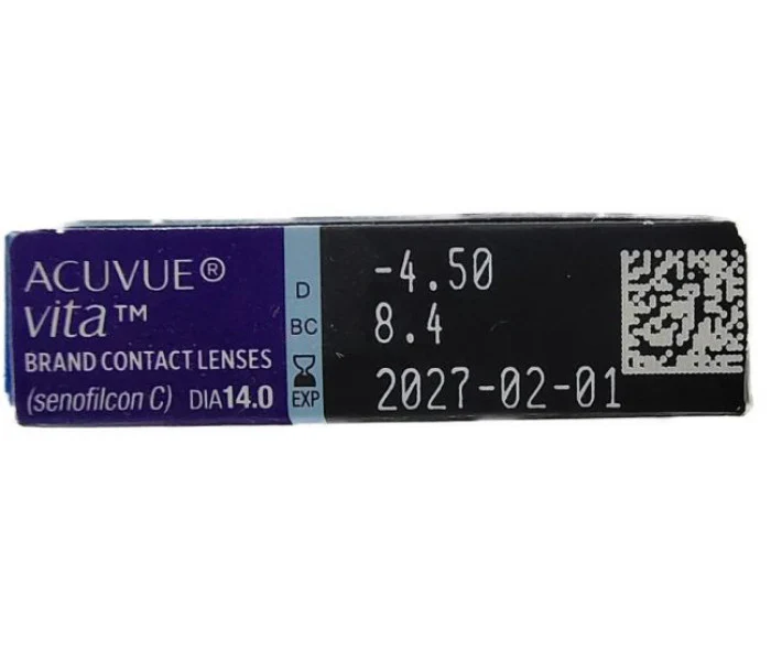 ACUVUE® VITA - Image 2