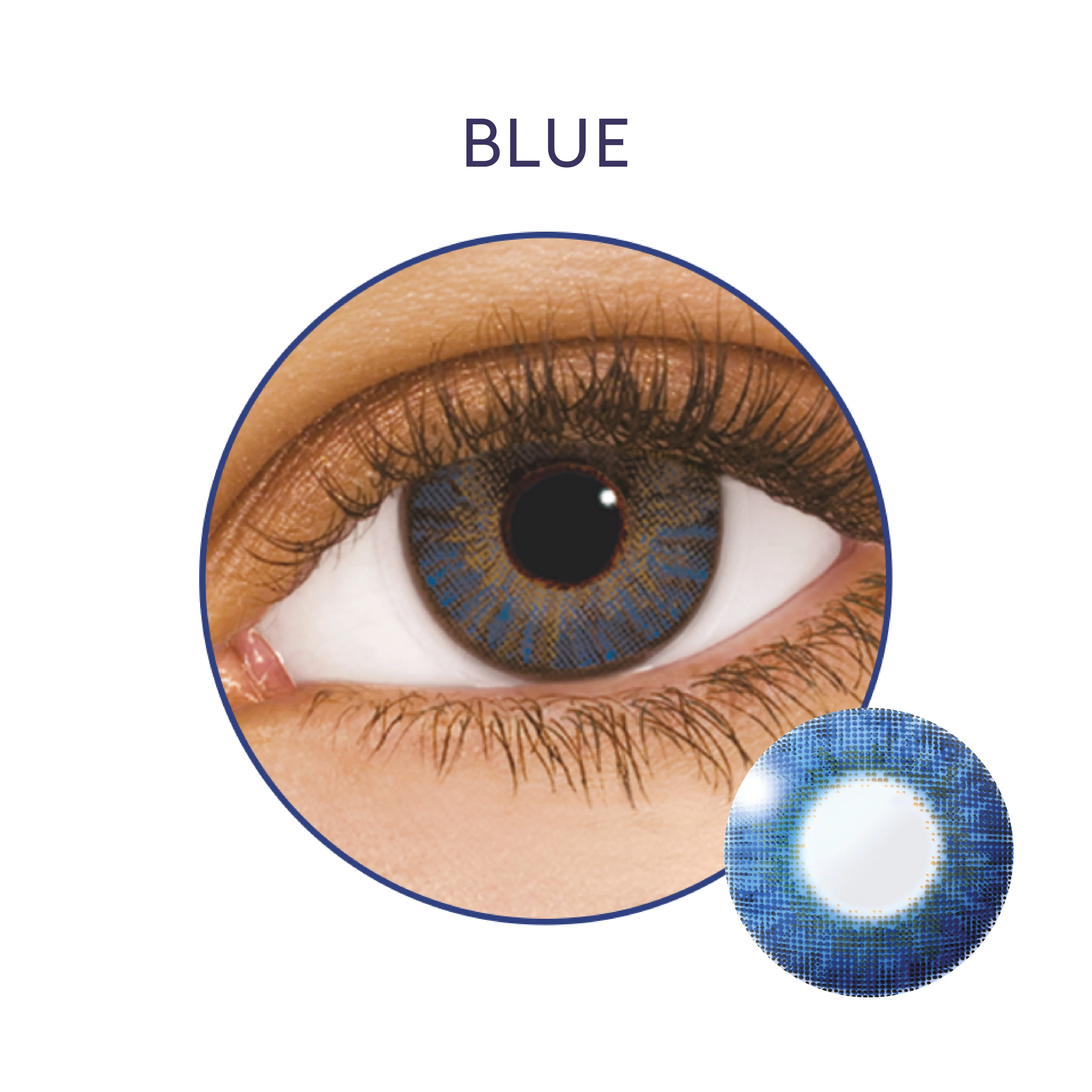 Air Optix Color - Image 5
