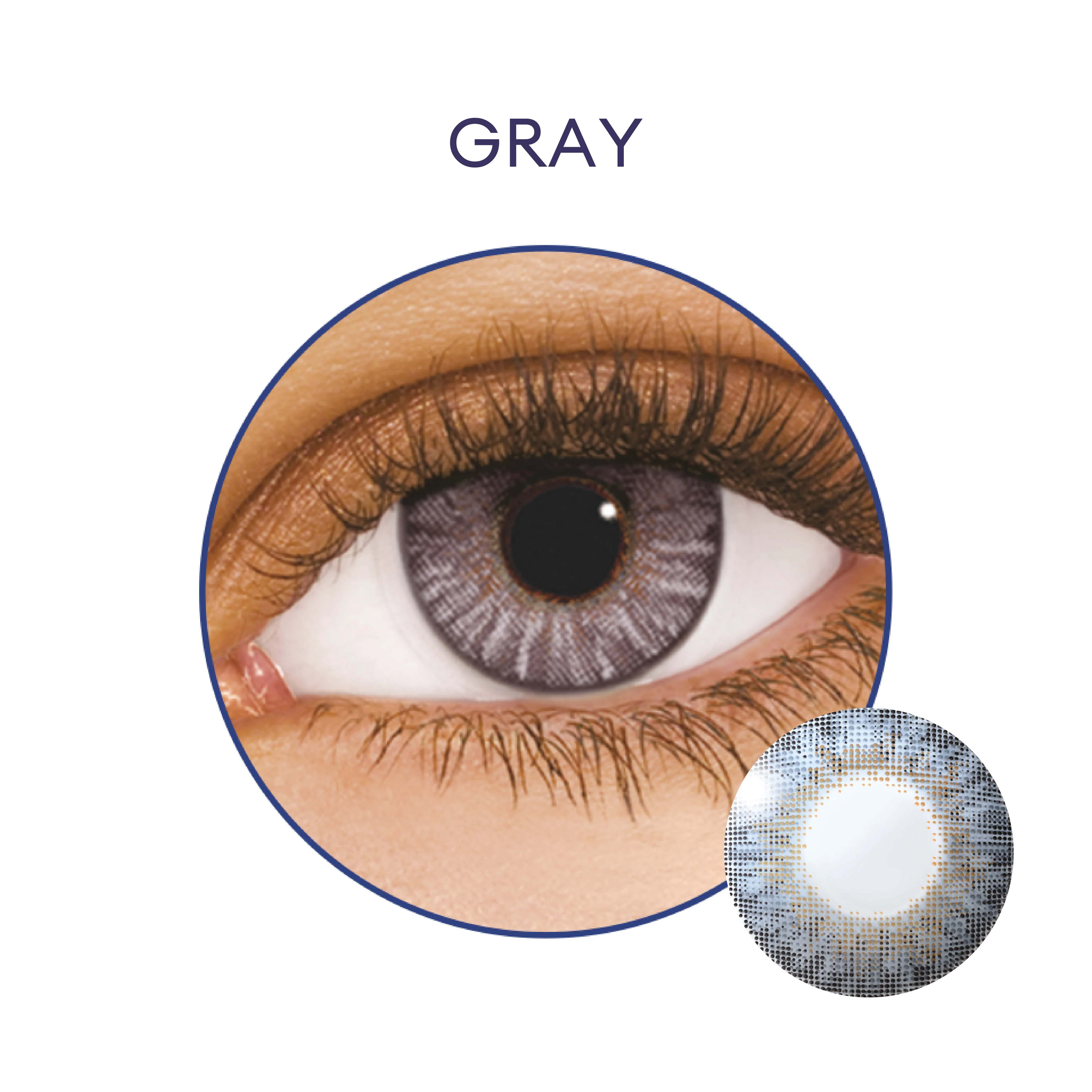 Air Optix Color - Image 6