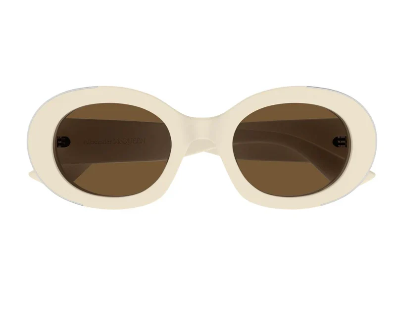 ALEXANDER MCQUEEN 0445S - Image 5