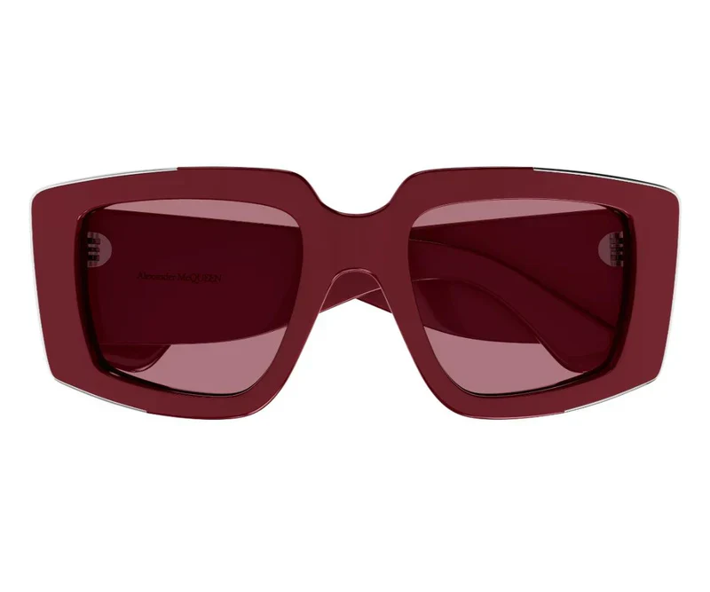 ALEXANDER MCQUEEN 0446S - Image 5