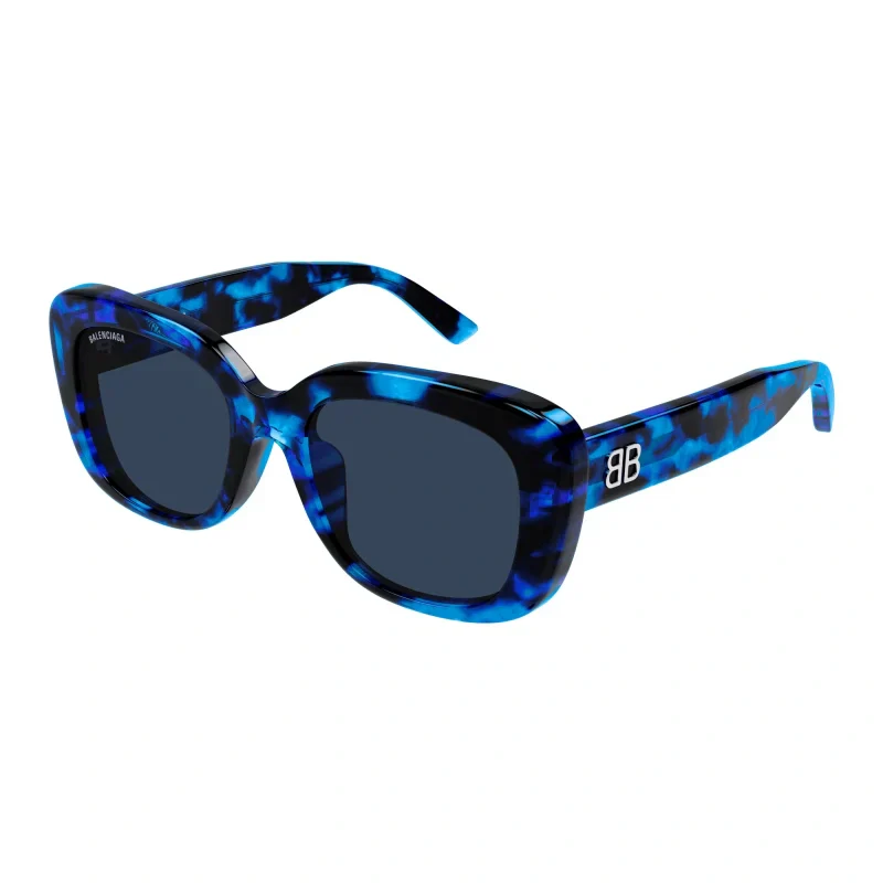 BALENCIAGA BB0295SK - Image 4