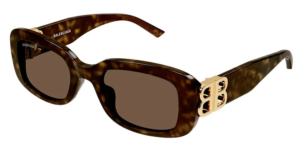 BALENCIAGA BB0310SK - Image 3
