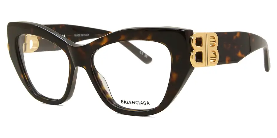 BALENCIAGA BB0312O - Image 4