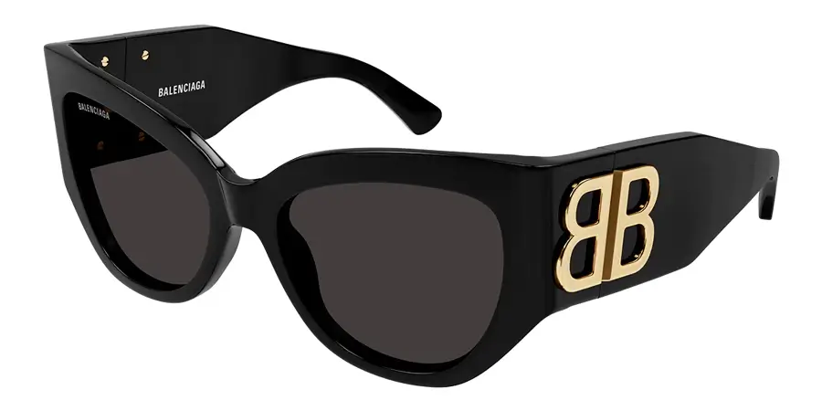 BALENCIAGA     BB0322S - Image 2