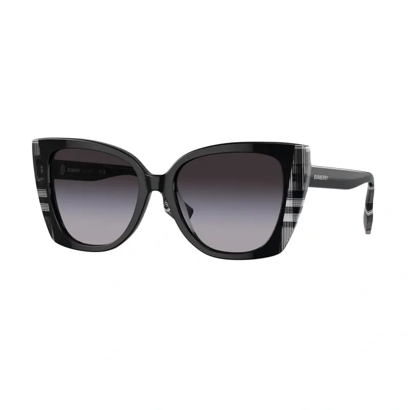 BURBERRY 0BE 4393 - Image 4