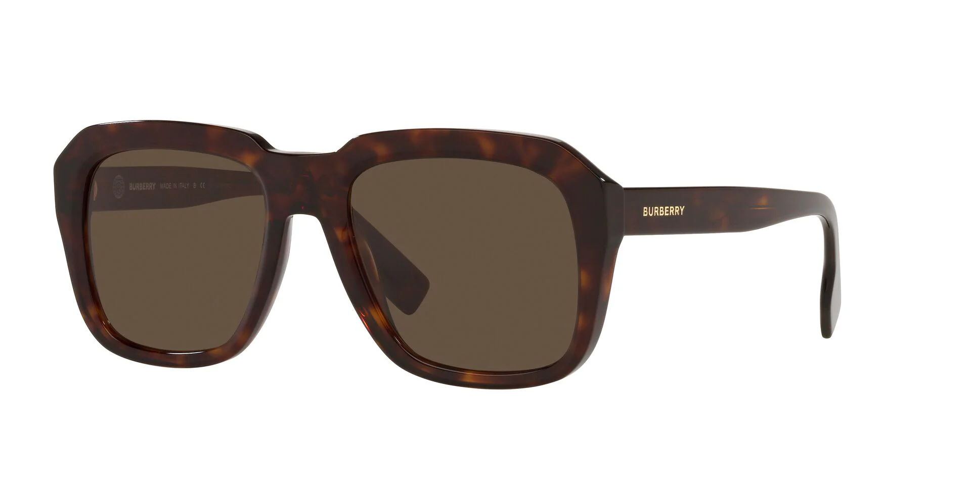 BURBERRY 0BE 4350