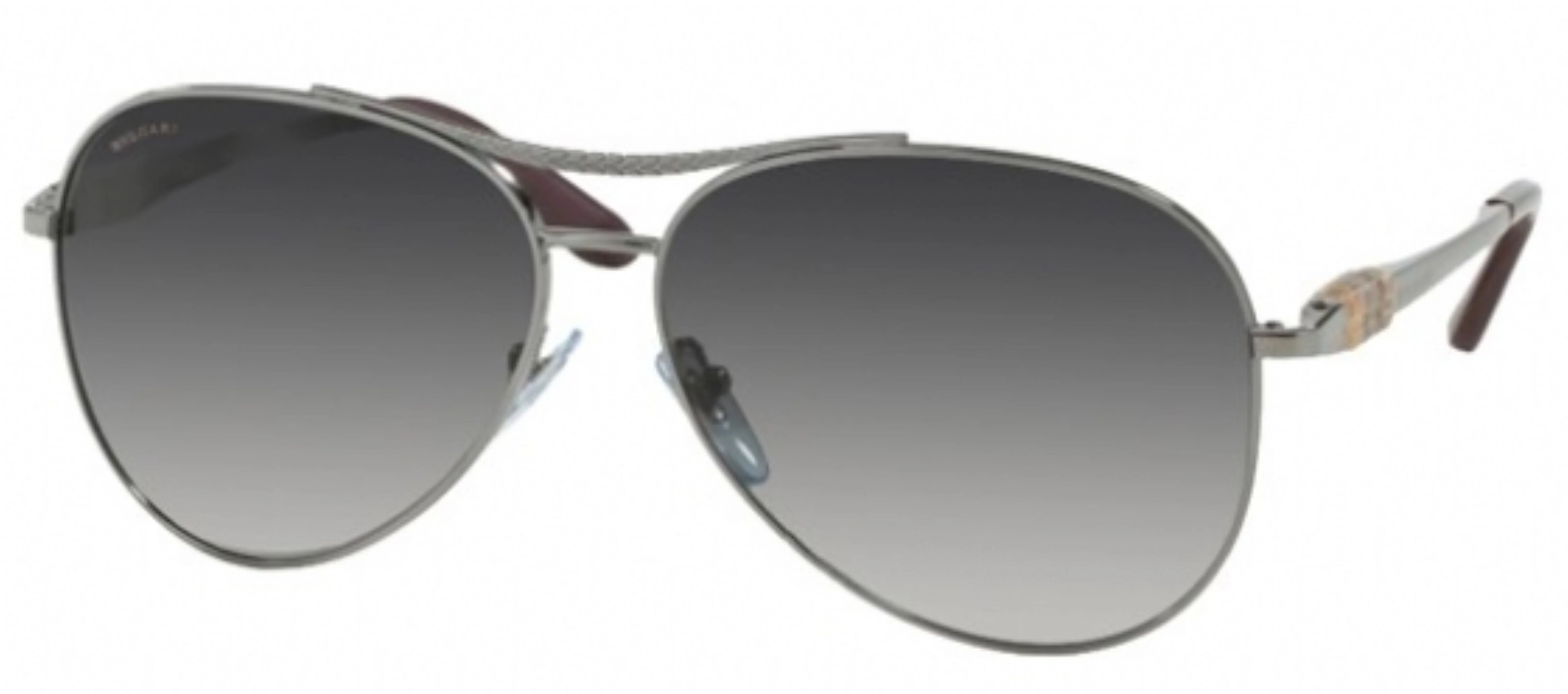BVLGARI  0BV 6075 - Image 4