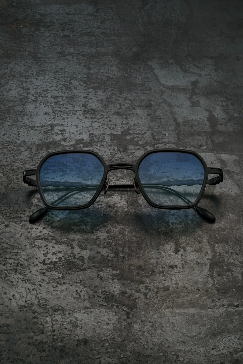 CAPOTE ACX0989 - Image 7