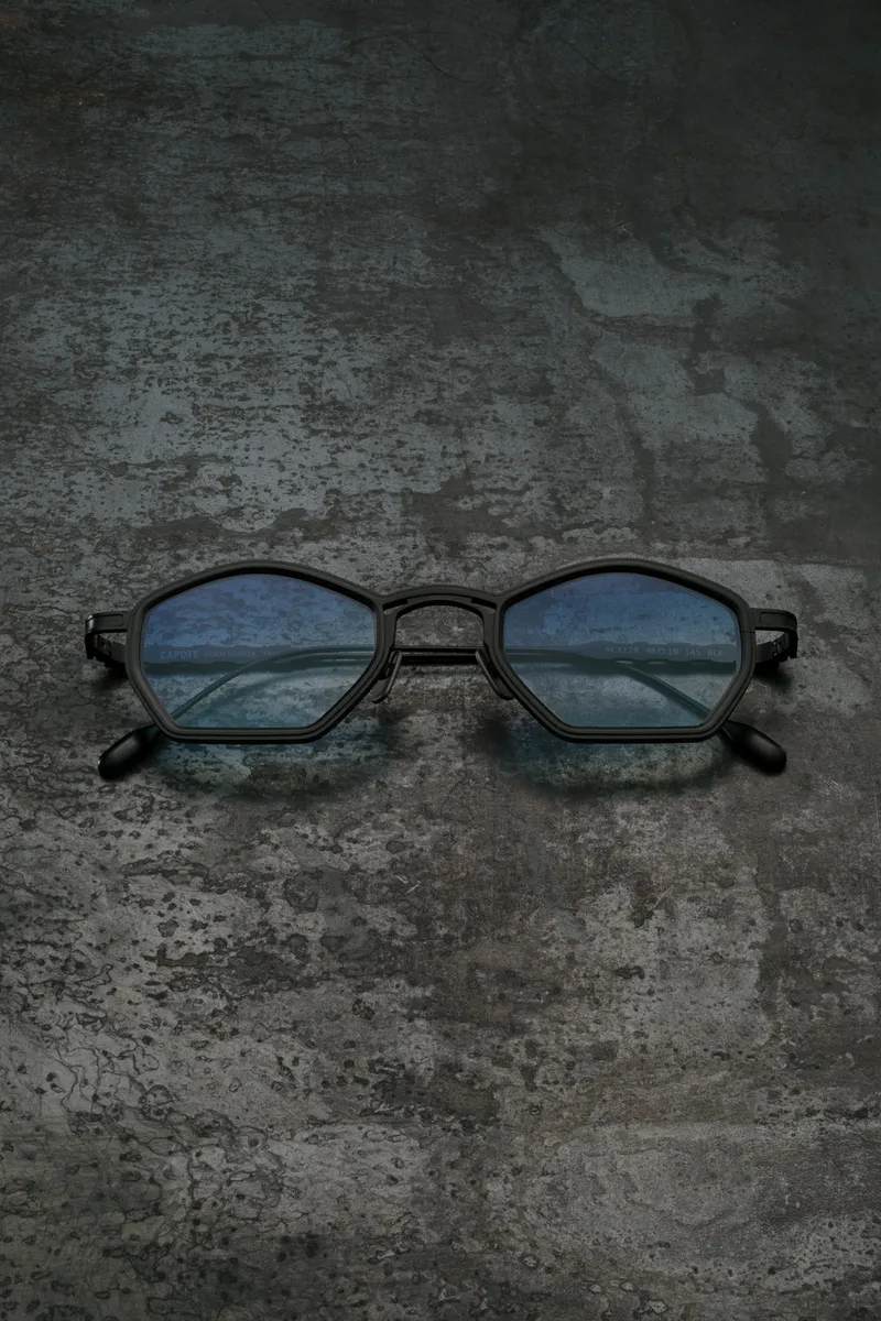 CAPOTE ACX128 - Image 2