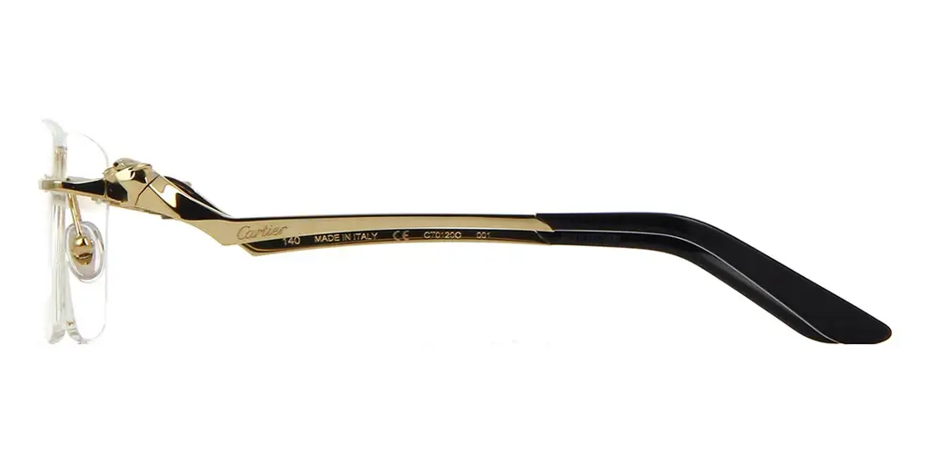 CARTIER 0120O - Image 3