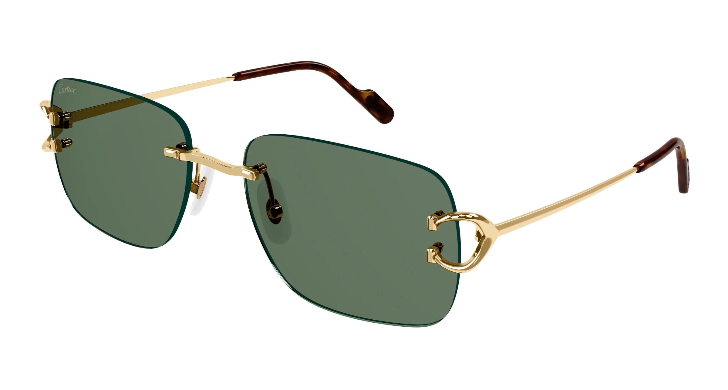 CARTIER 0330S - Image 3