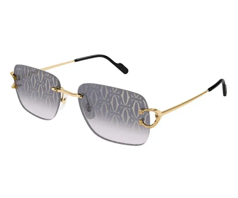 CARTIER 0330S - Image 7