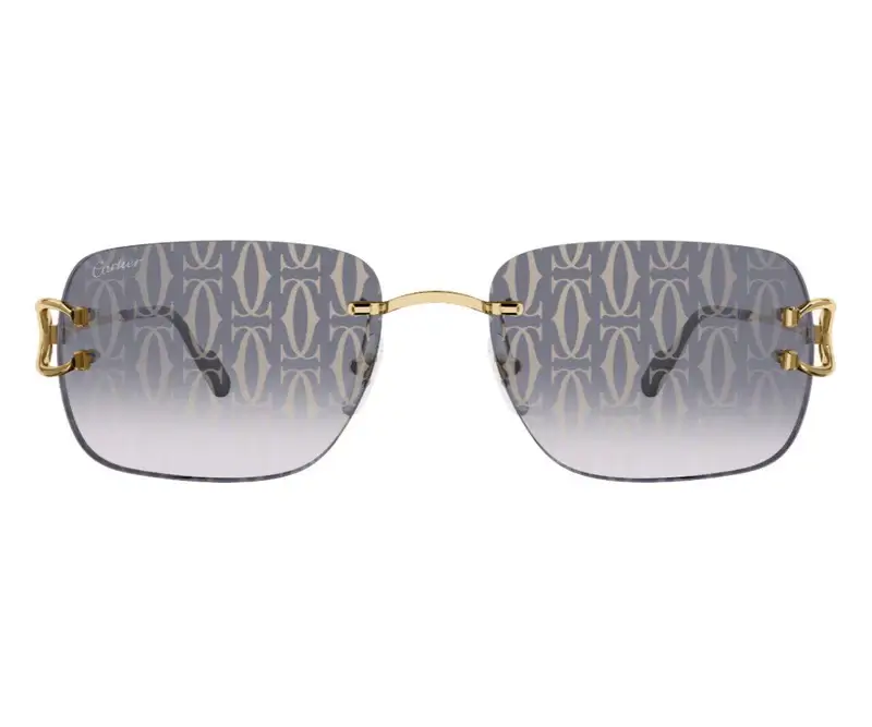 CARTIER 0330S - Image 8