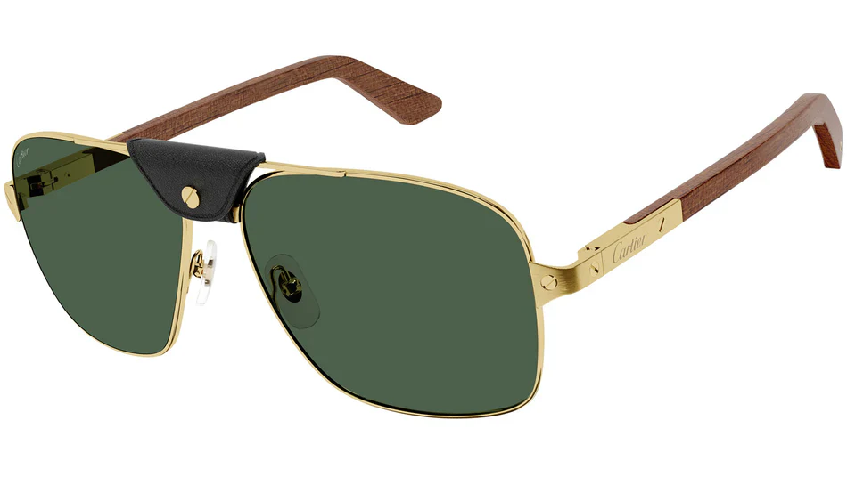CARTIER 0389S - Image 3