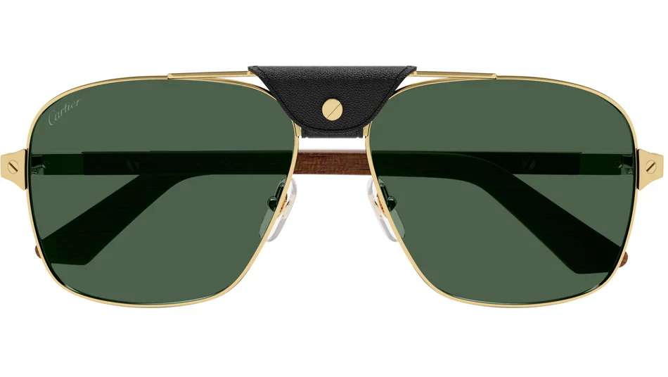 CARTIER 0389S - Image 4