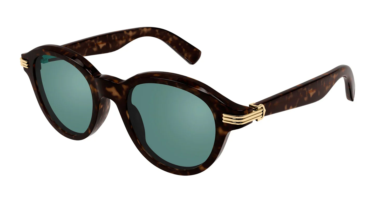 CARTIER 0395S - Image 3
