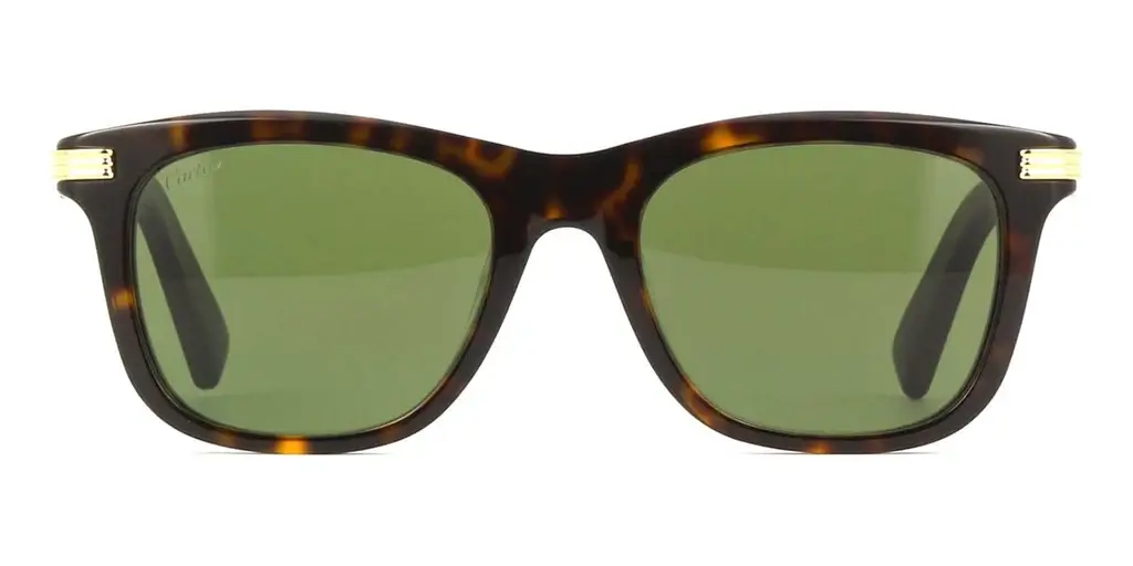 CARTIER 0396S - Image 4