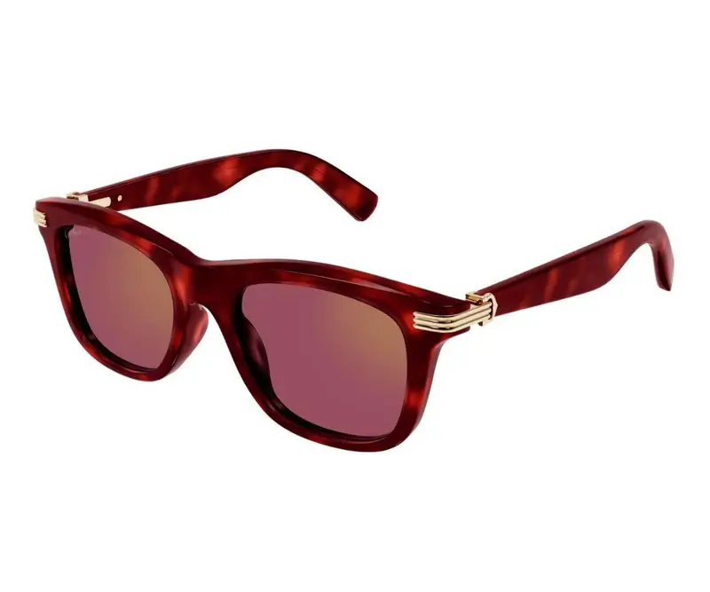CARTIER 0396S - Image 5
