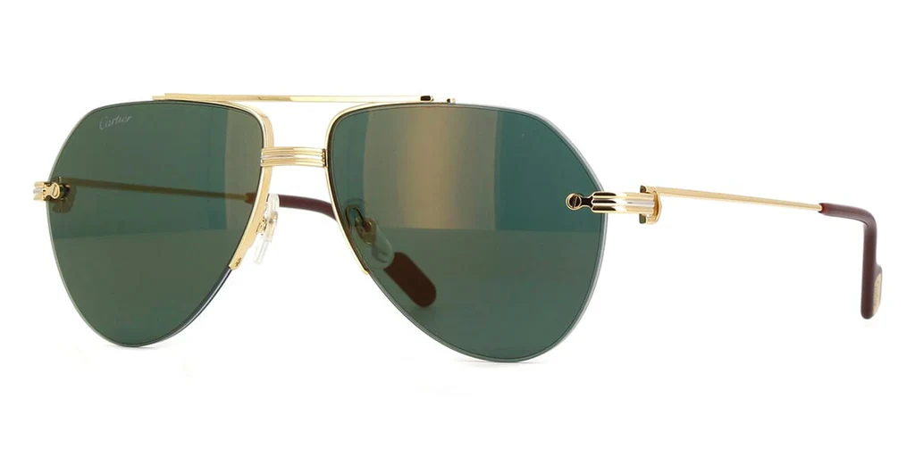 CARTIER 0427S - Image 3