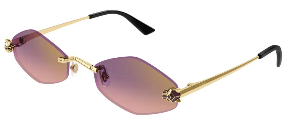CARTIER 0433S - Image 9