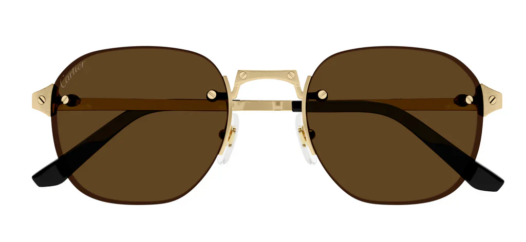 CARTIER 0459S - Image 3