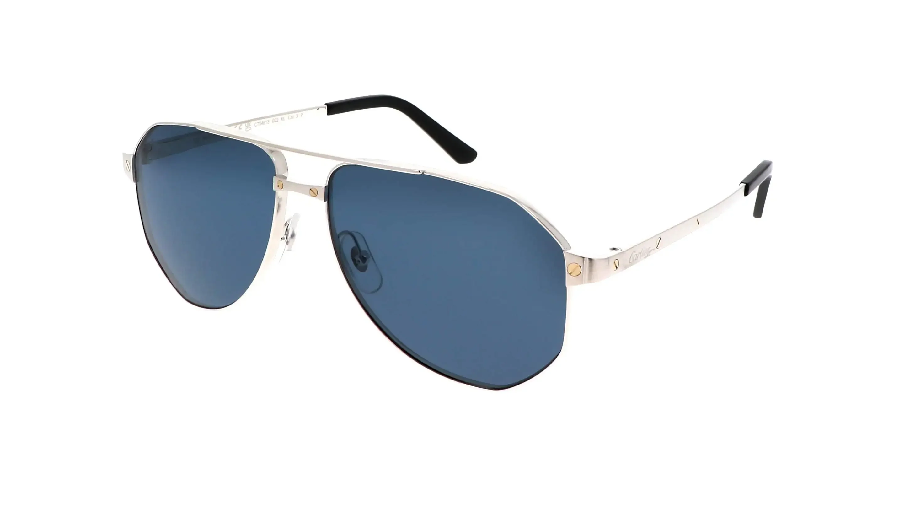 CARTIER 0461S - Image 2