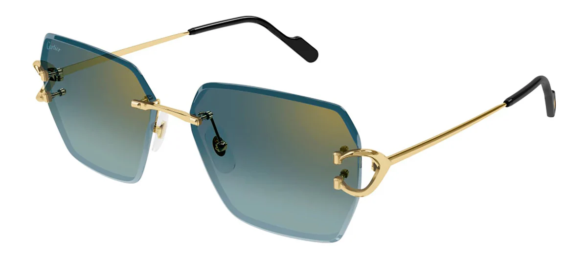 CARTIER 0466S - Image 8