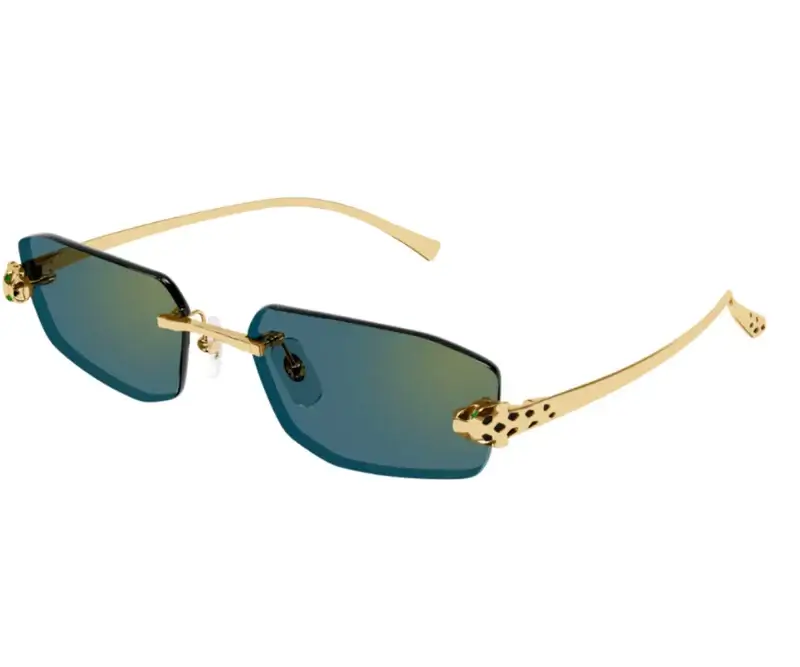 CARTIER   0474S - Image 5