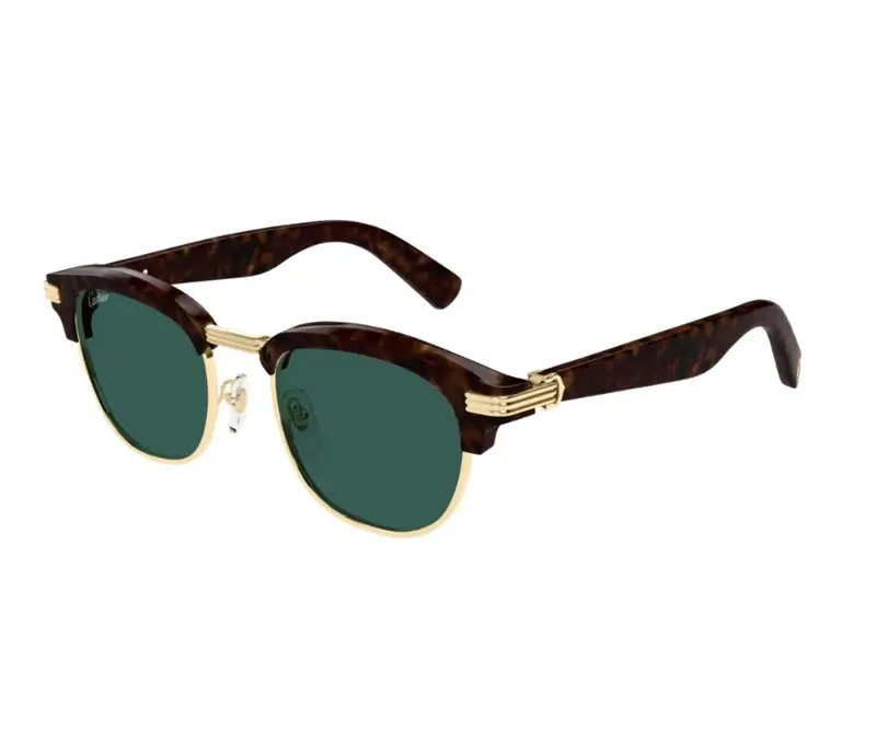 CARTIER 0496S