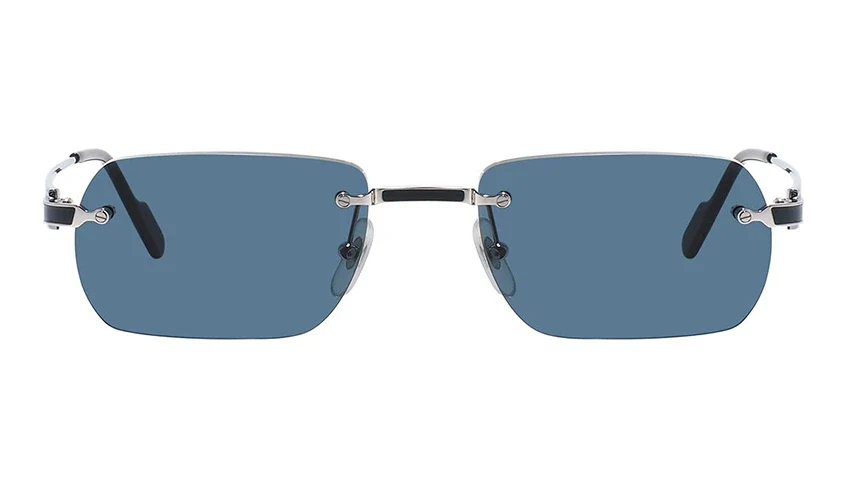 CARTIER 0498S - Image 8