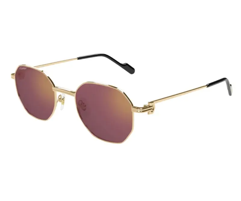 CARTIER 0500S