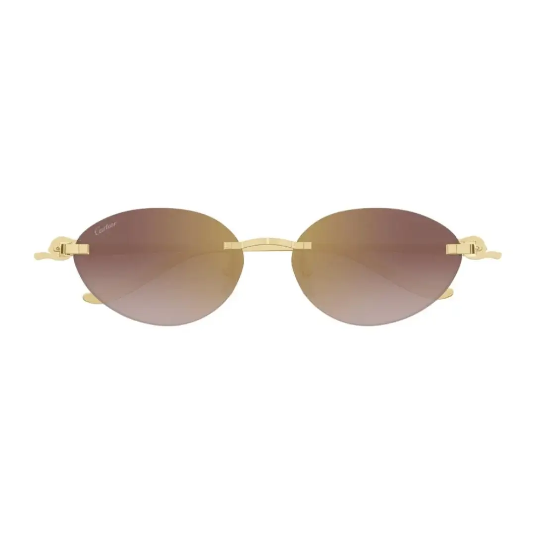 CARTIER 0504S - Image 3