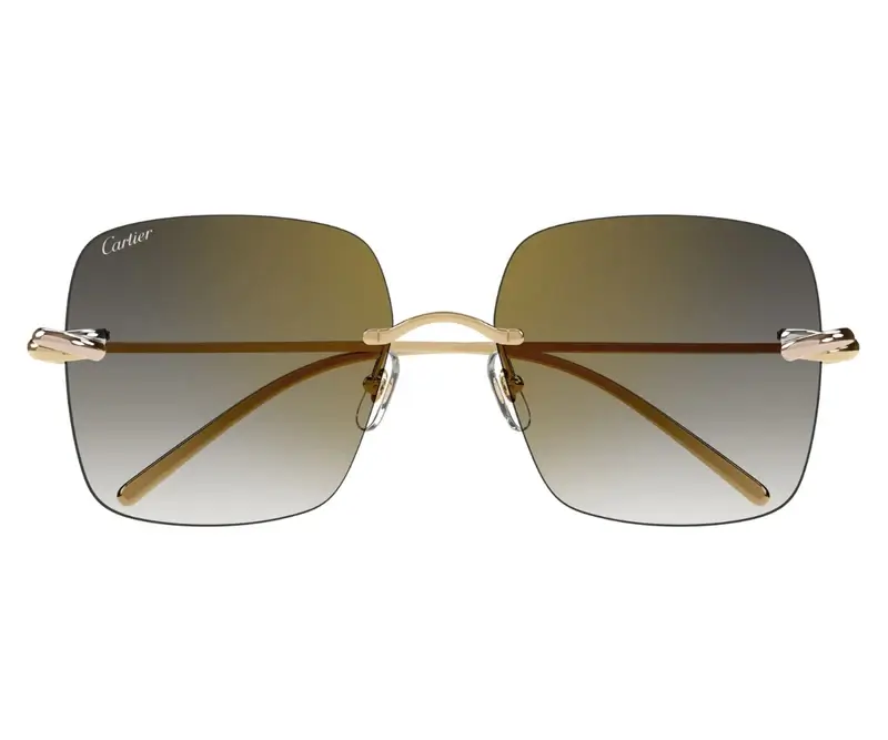 CARTIER 0508S - Image 2