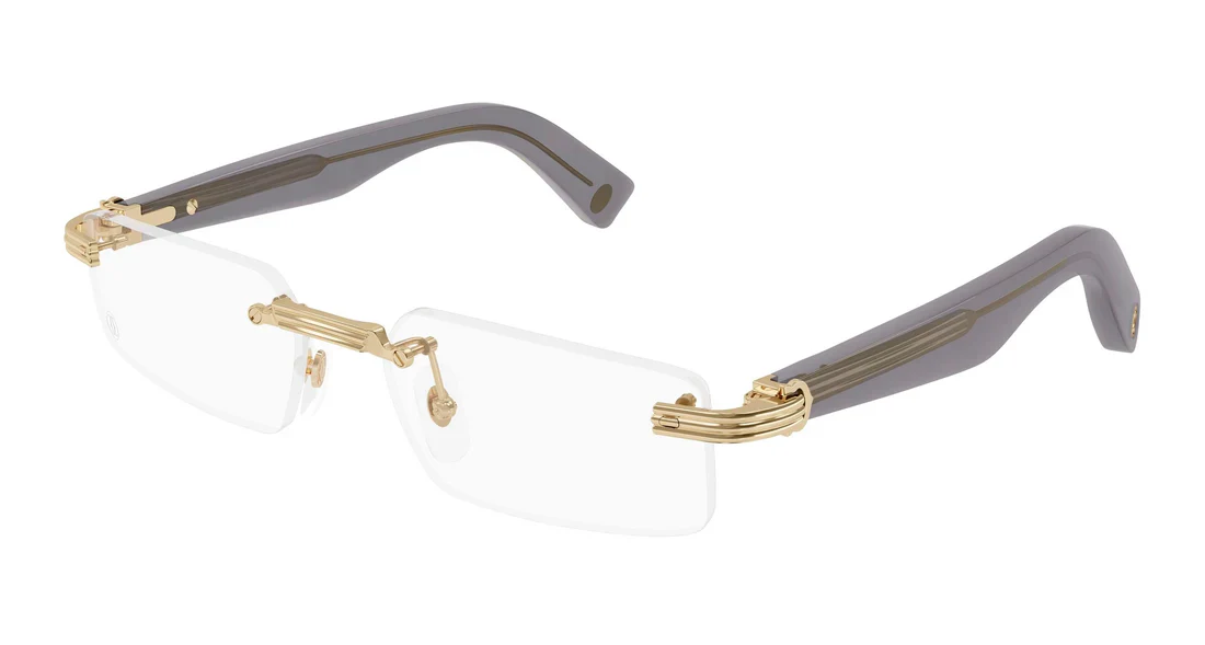 CARTIER 0537O