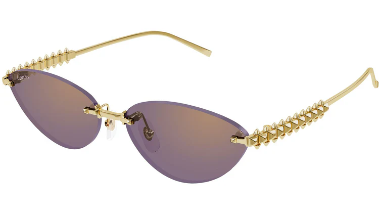 CARTIER 0543S - Image 5