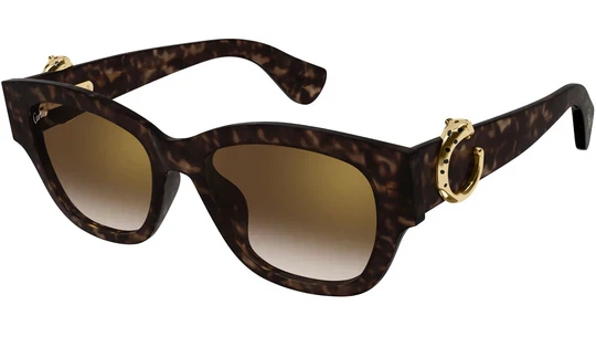 CARTIER 0548SA - Image 2