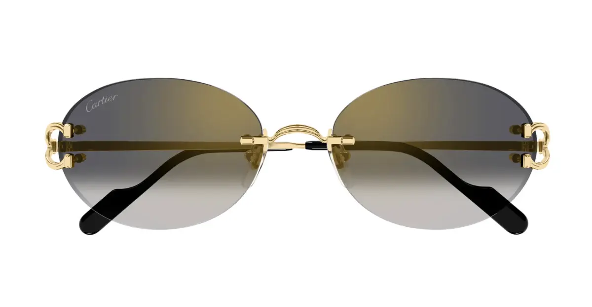 CARTIER 0551S - Image 2
