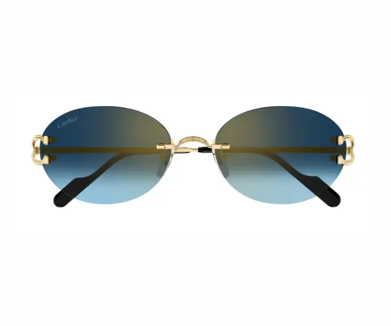 CARTIER 0551S - Image 4