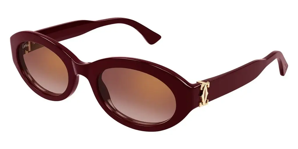 CARTIER 0588S - Image 5