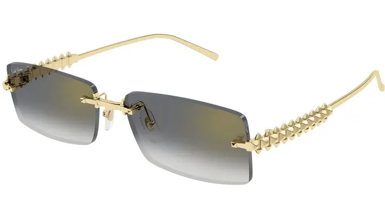CARTIER 0604S