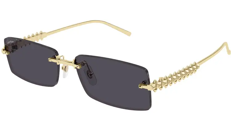 CARTIER 0604S - Image 3