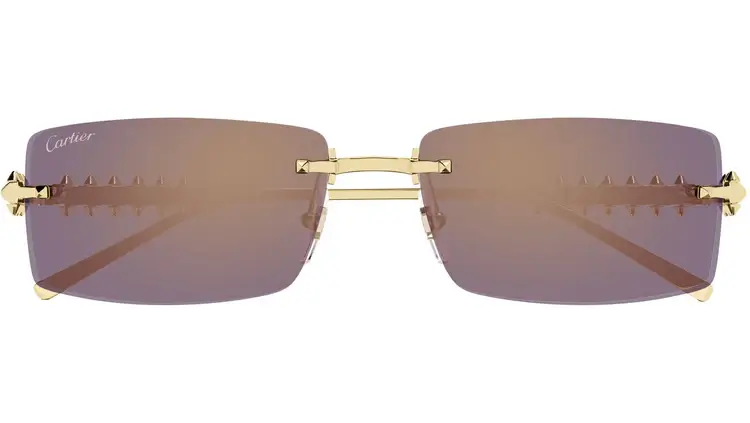 CARTIER 0604S - Image 6