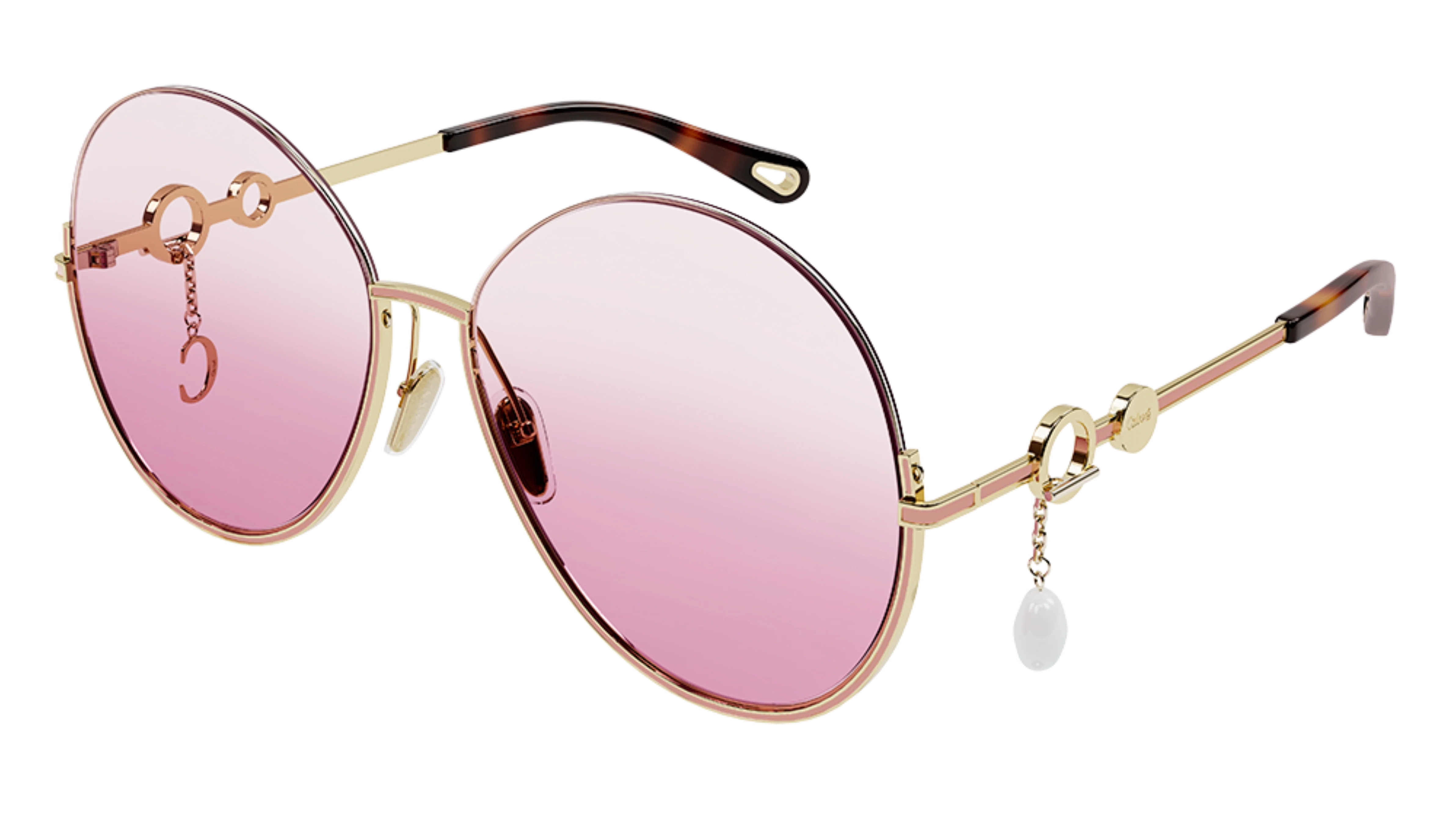 CHLOE CH067S - Image 2
