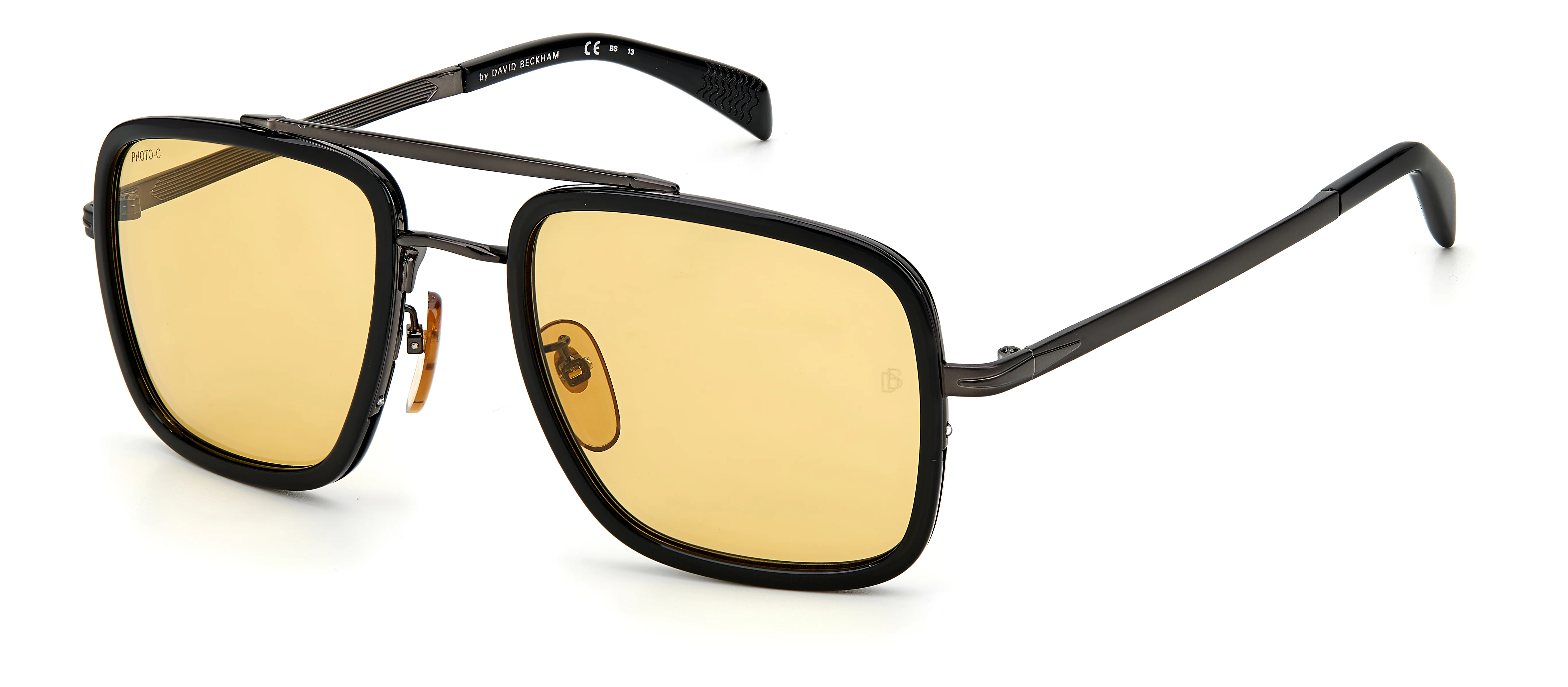 DAVID BECKHAM 0DB 7002