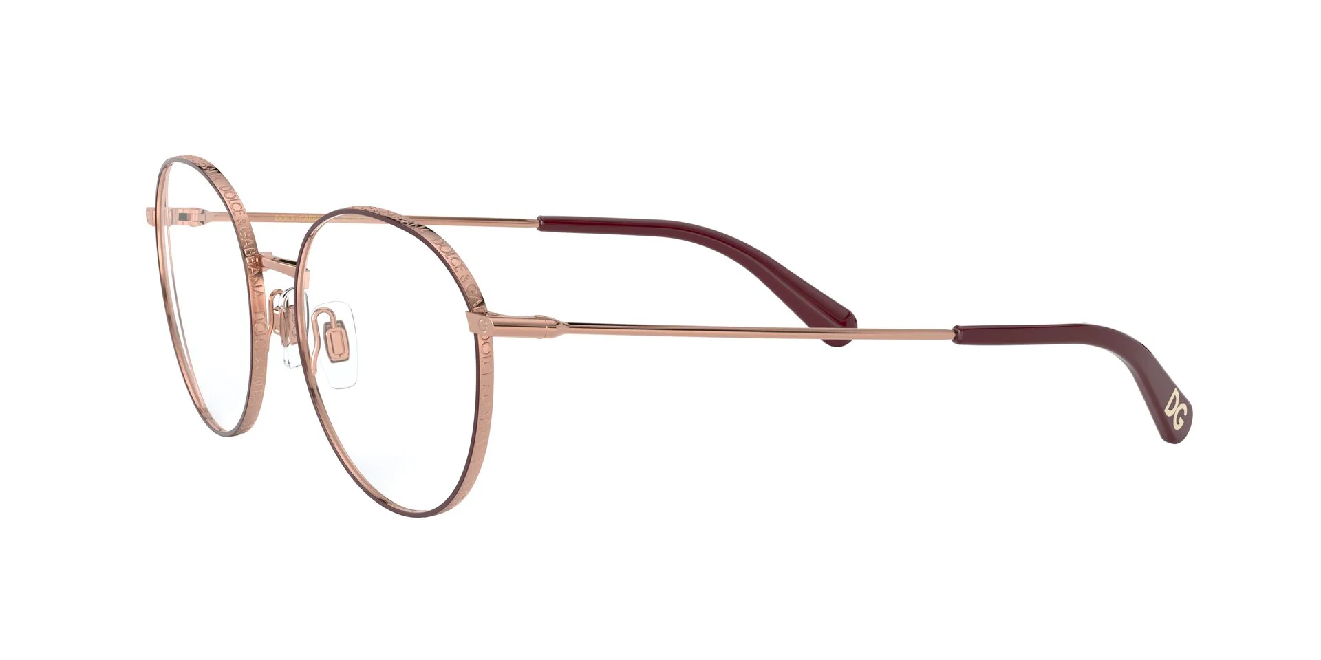 DOLCE GABBANA 0DG 1322 - Image 6