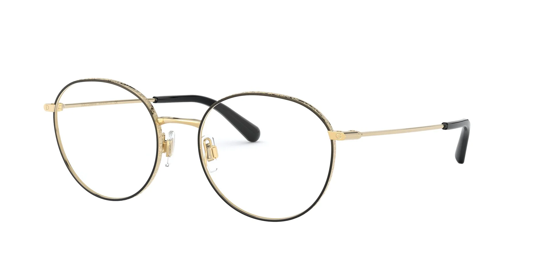 DOLCE GABBANA 0DG 1322 - Image 8