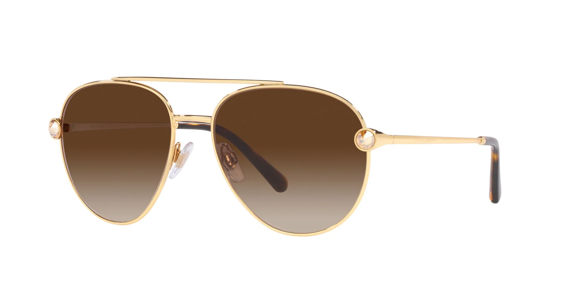 DOLCE GABBANA 0DG 2283-B