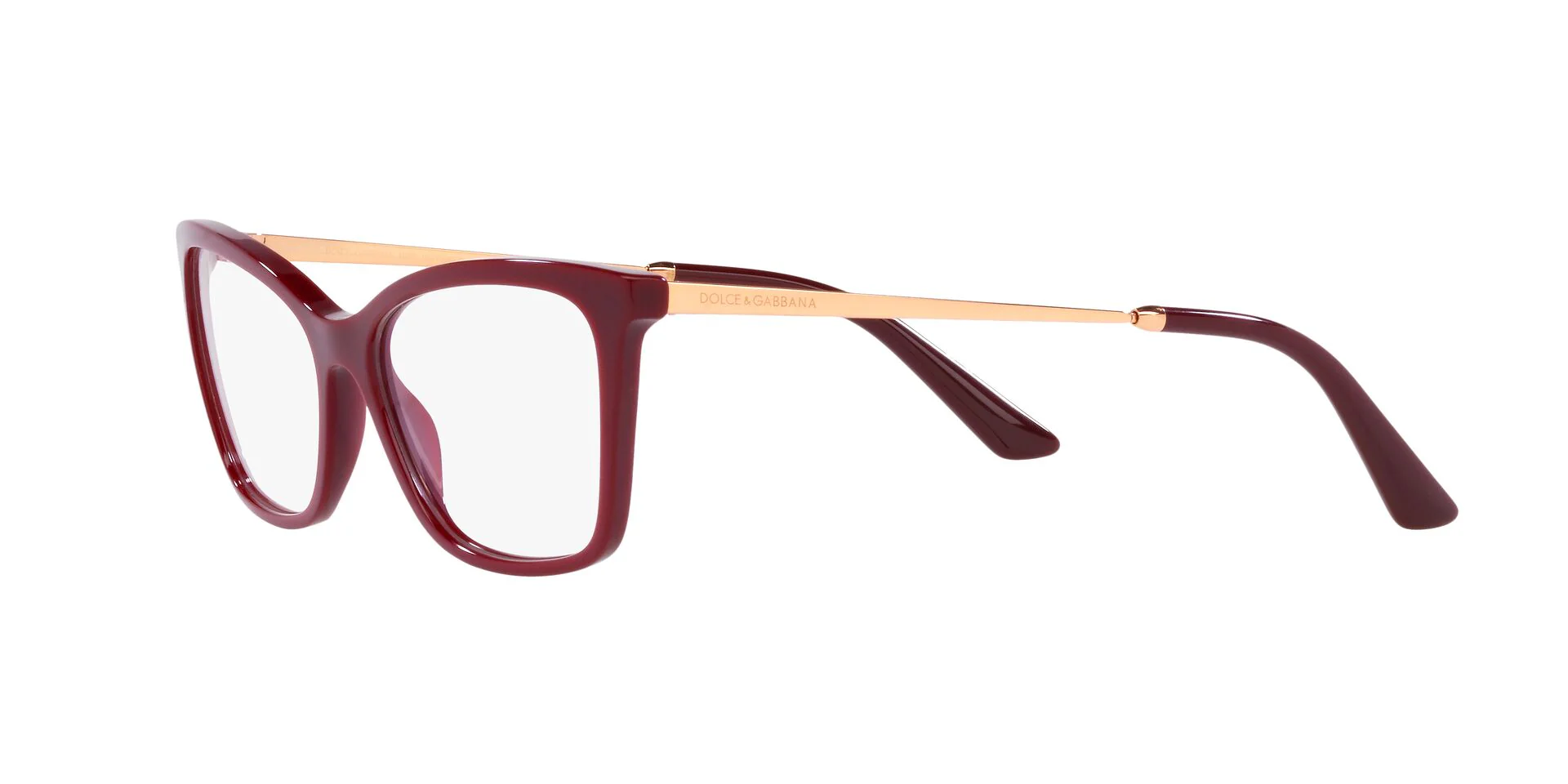 DOLCE GABBANA 0DG 3347 - Image 3