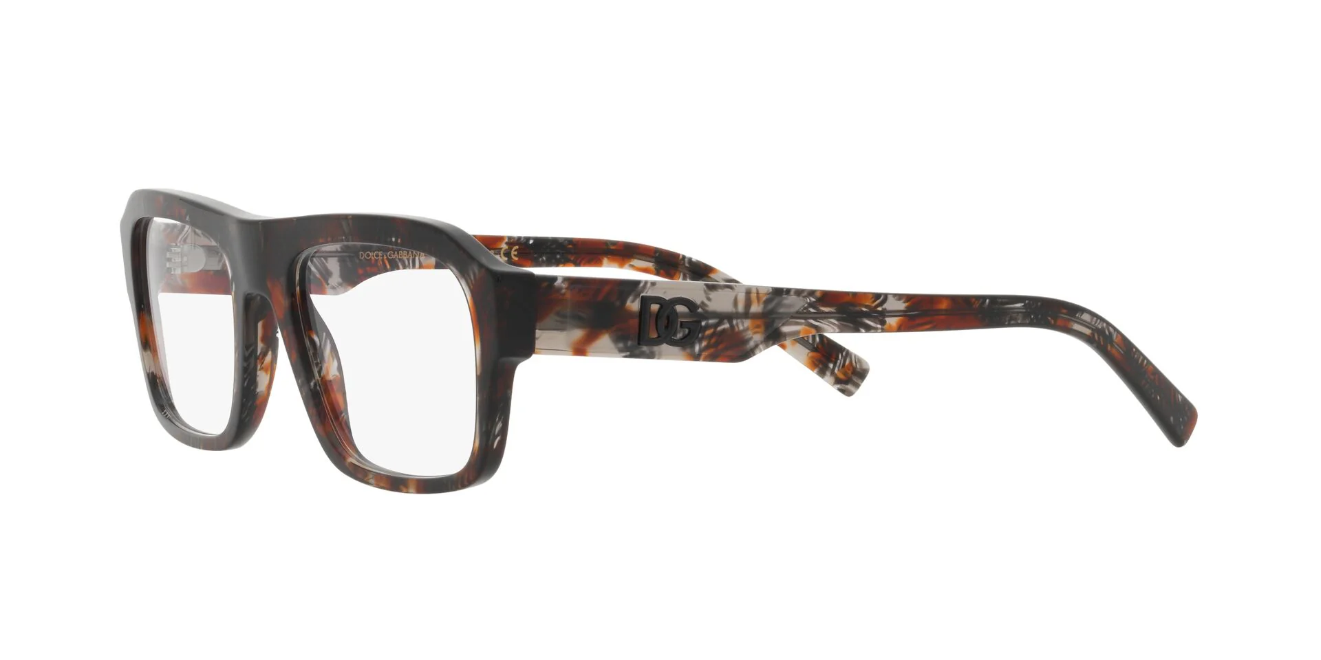 DOLCE GABBANA 0DG 3351 - Image 3